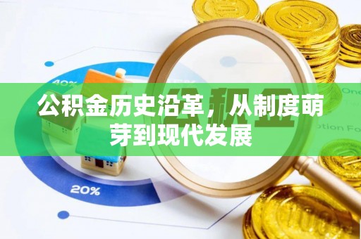 杨梅公积金历史沿革，从制度萌芽到现代发展