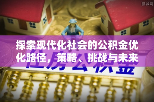 杨梅探索现代化社会的公积金优化路径，策略、挑战与未来展望