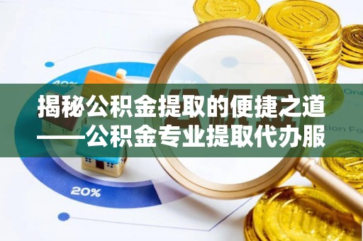 杨梅揭秘公积金提取的便捷之道——公积金专业提取代办服务解析