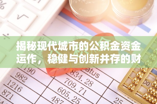 杨梅揭秘现代城市的公积金资金运作，稳健与创新并存的财富管理之道