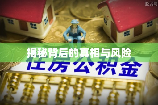 杨梅揭秘背后的真相与风险