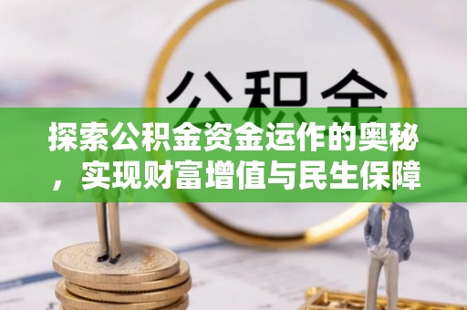 杨梅探索公积金资金运作的奥秘，实现财富增值与民生保障