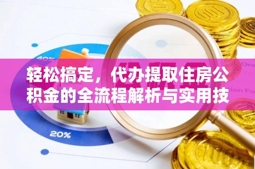 杨梅轻松搞定，代办提取住房公积金的全流程解析与实用技巧