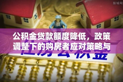 杨梅公积金贷款额度降低，政策调整下的购房者应对策略与未来趋势