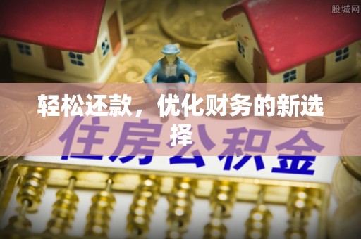 杨梅轻松还款，优化财务的新选择