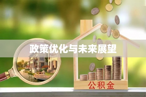 杨梅政策优化与未来展望