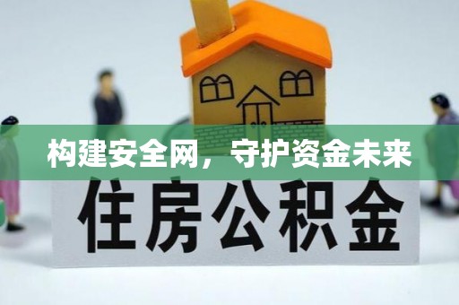 杨梅构建安全网，守护资金未来