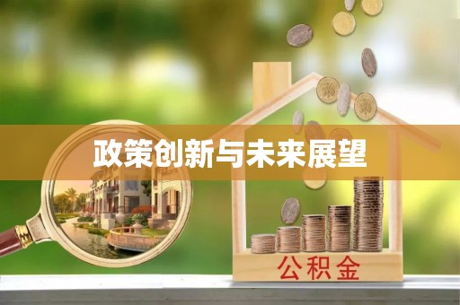 杨梅政策创新与未来展望